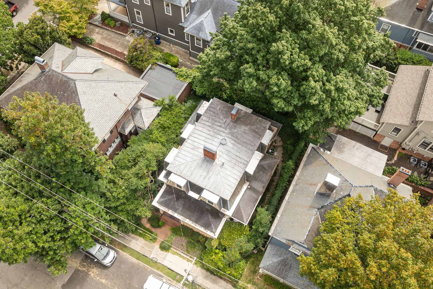 406 E. Lane St Raleigh