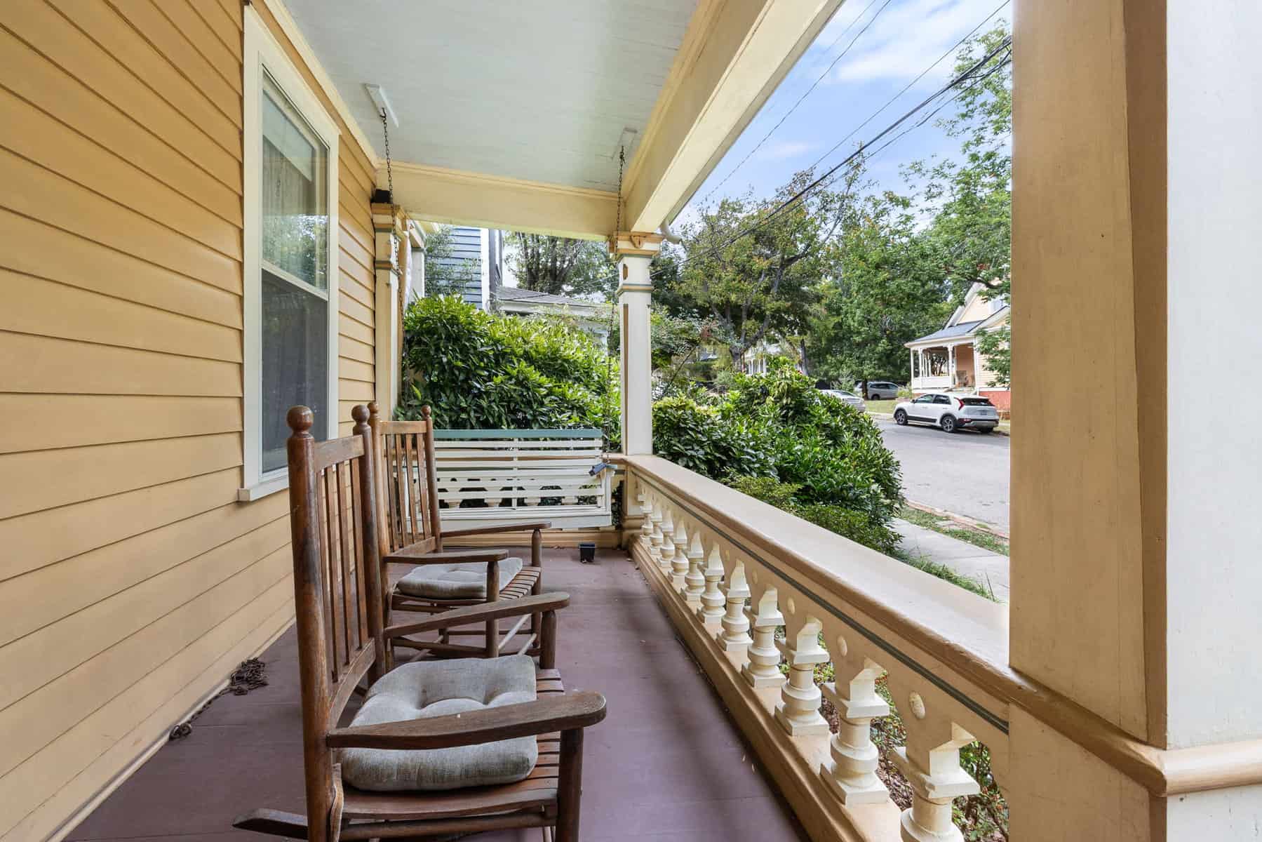 406 E. Lane St Raleigh