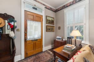 406 E. Lane St Raleigh