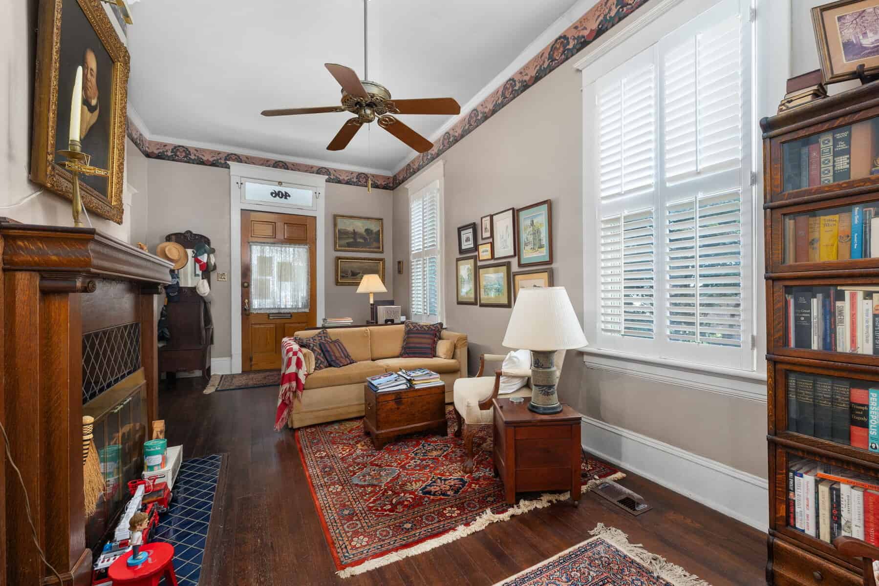 406 E. Lane St Raleigh