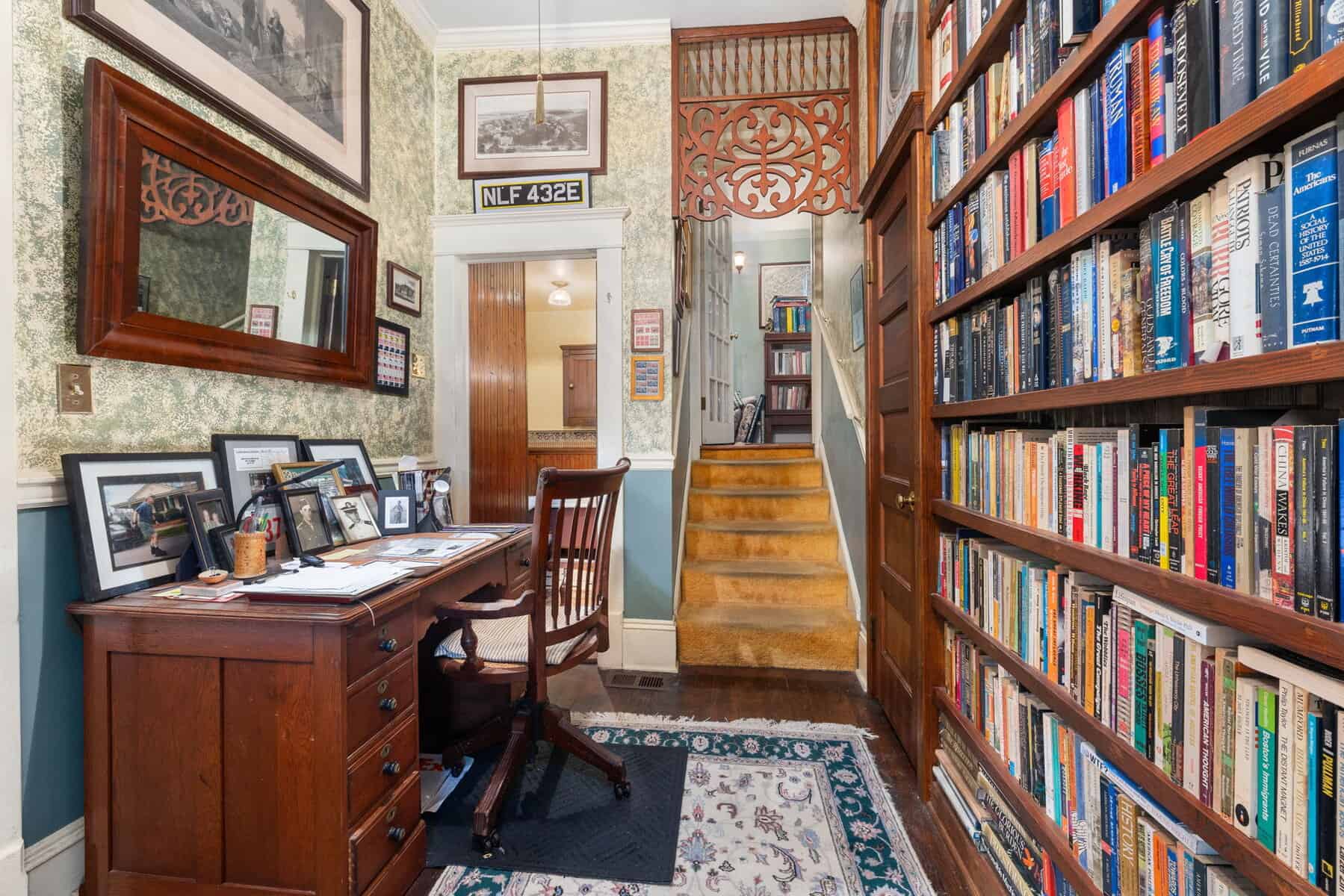 406 E. Lane St Raleigh