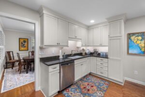 740 Currituck Drive, Raleigh NC