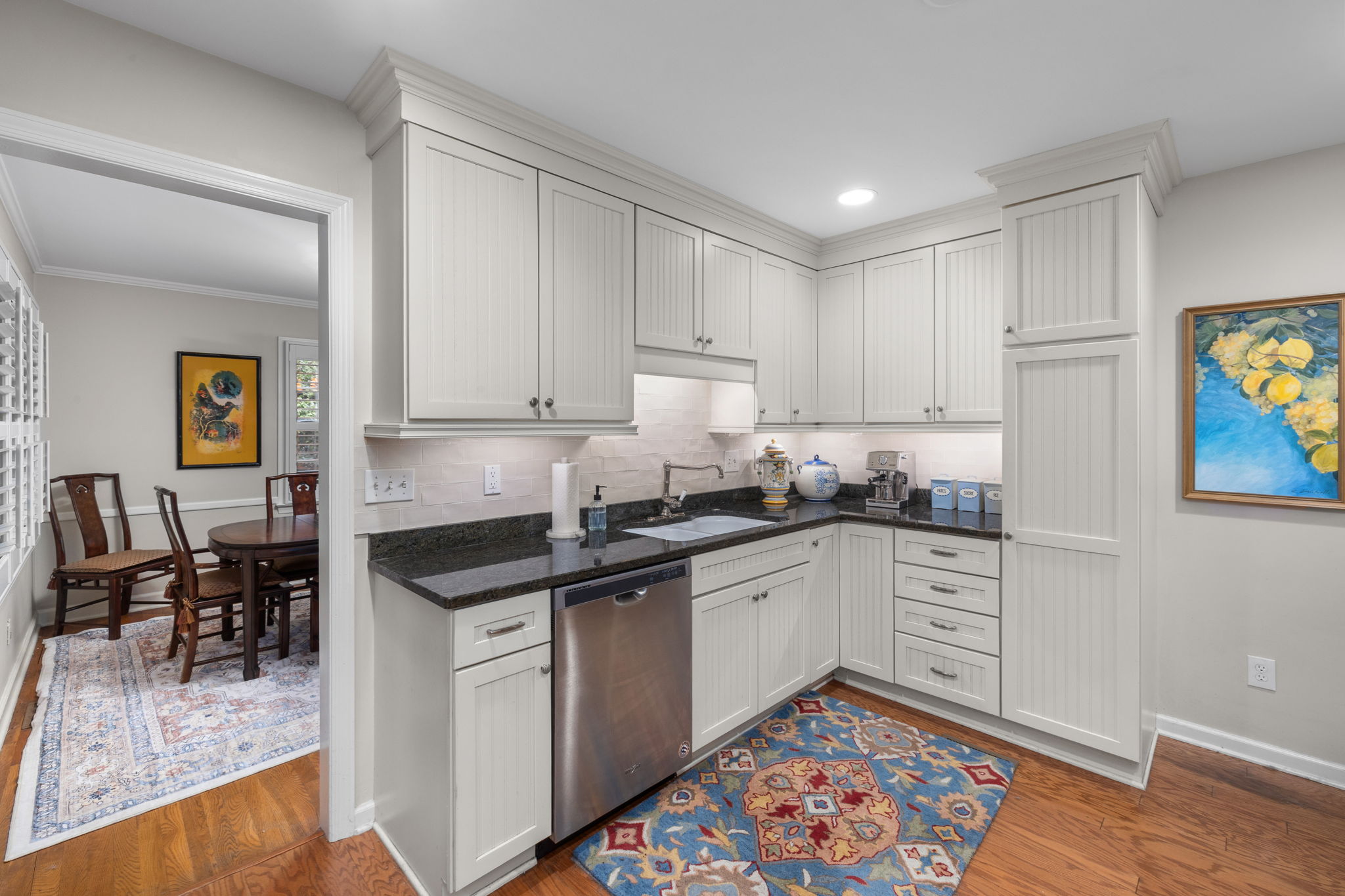 740 Currituck Drive, Raleigh NC