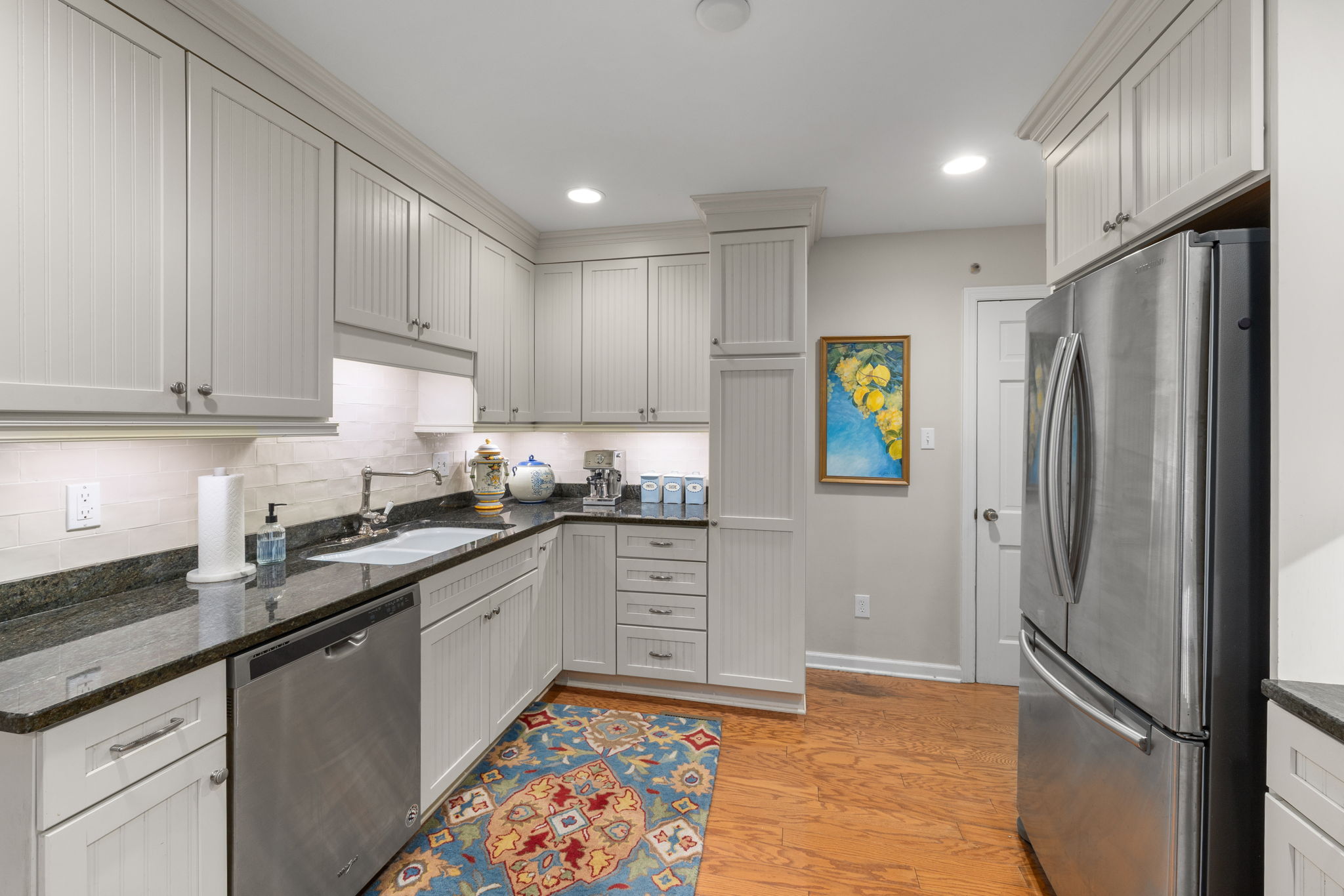 740 Currituck Drive, Raleigh NC