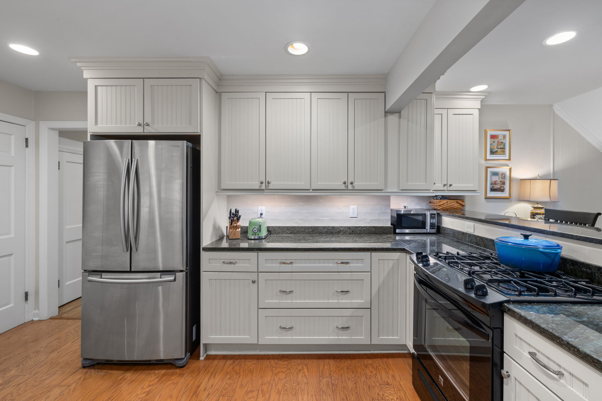 740 Currituck Drive, Raleigh NC