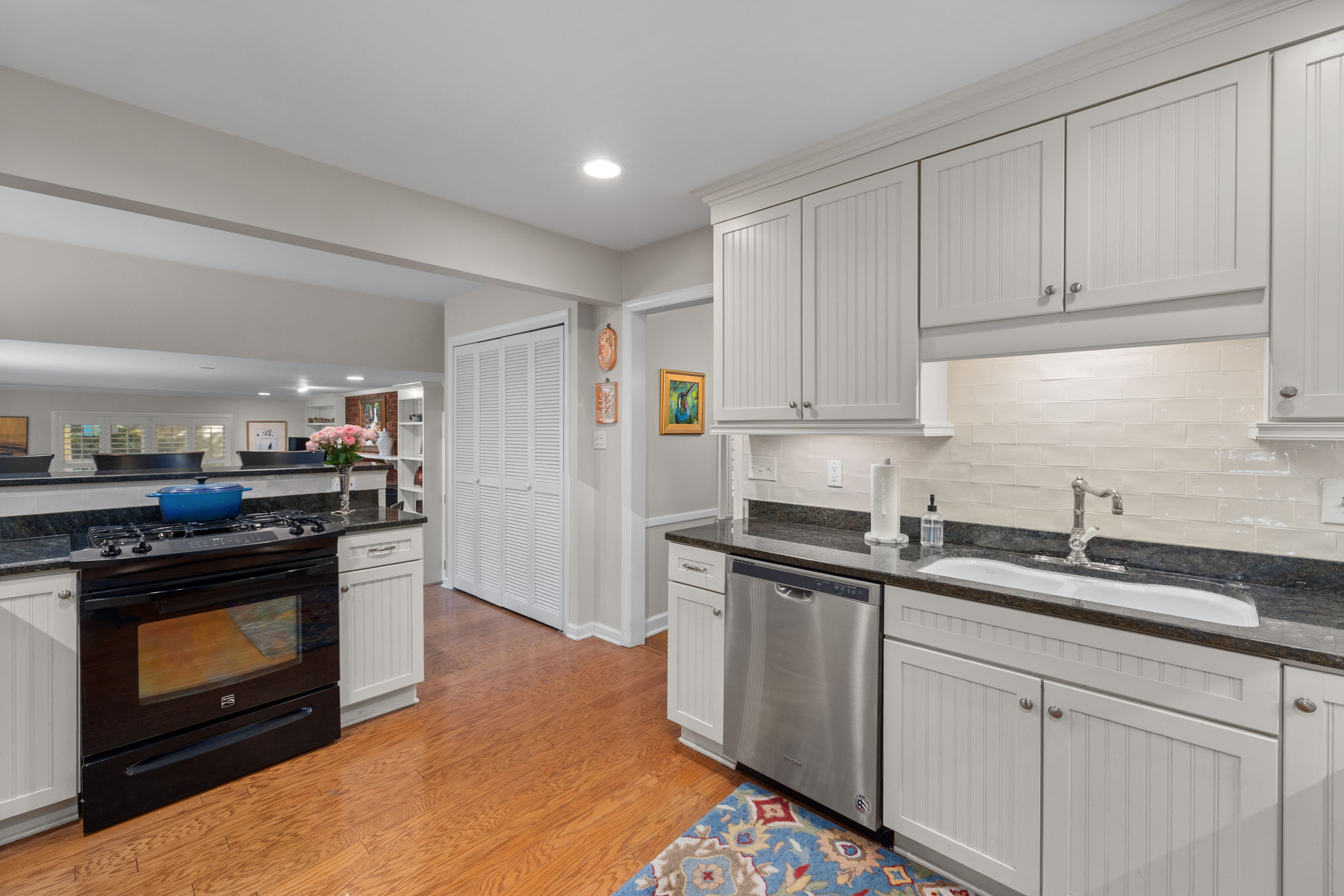740 Currituck Drive, Raleigh NC