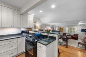 740 Currituck Drive, Raleigh NC