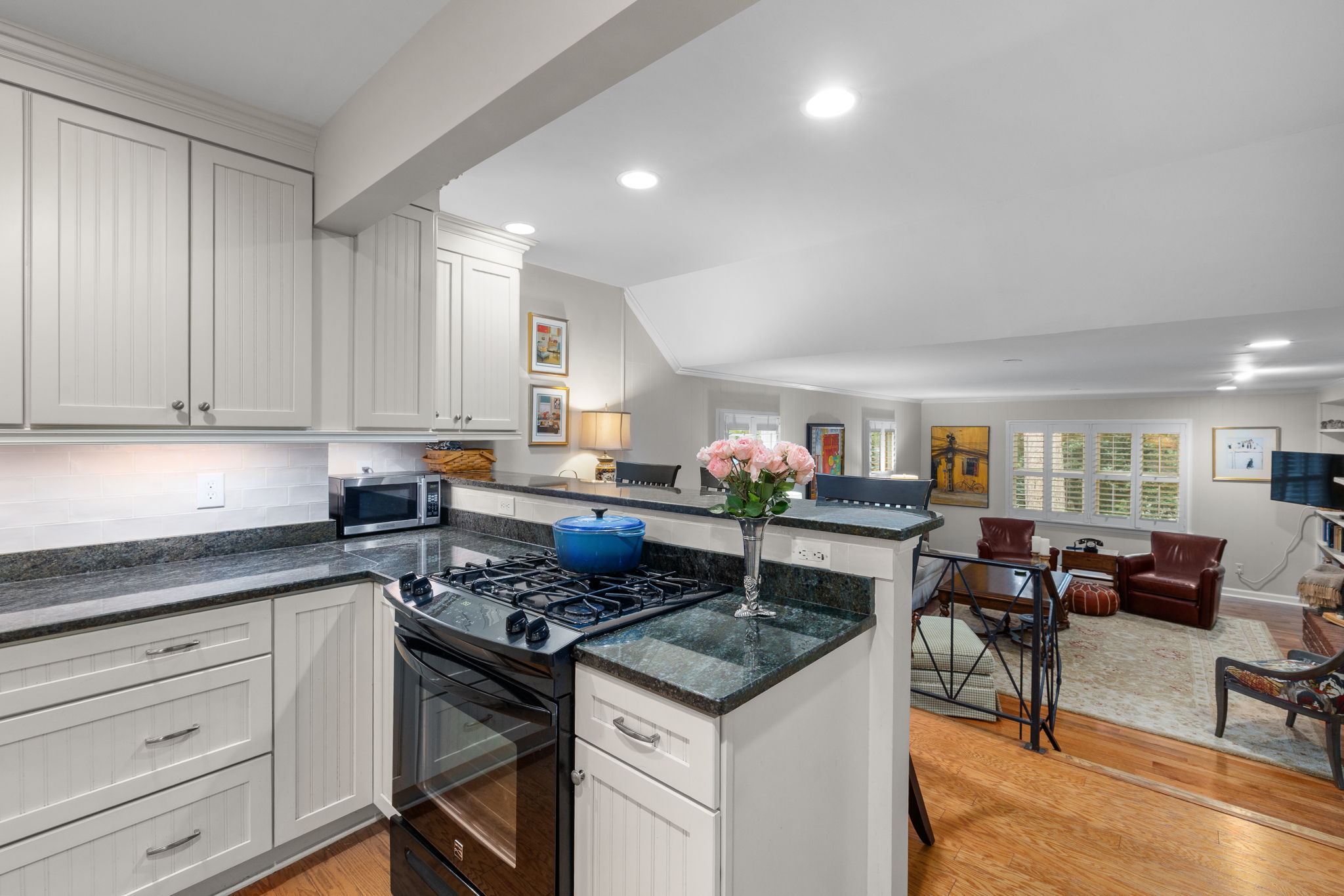 740 Currituck Drive, Raleigh NC