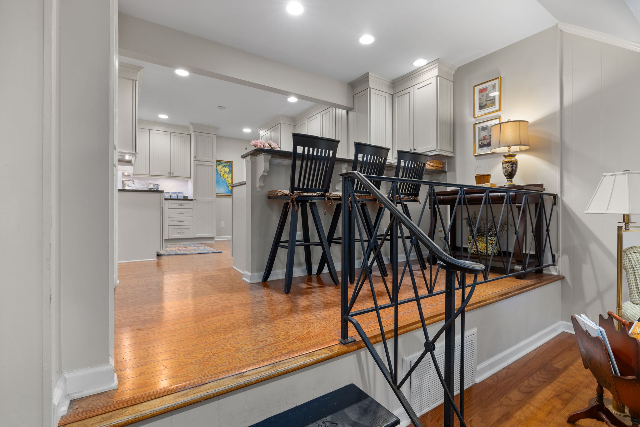 740 Currituck Drive, Raleigh NC