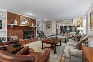 740 Currituck Drive, Raleigh NC