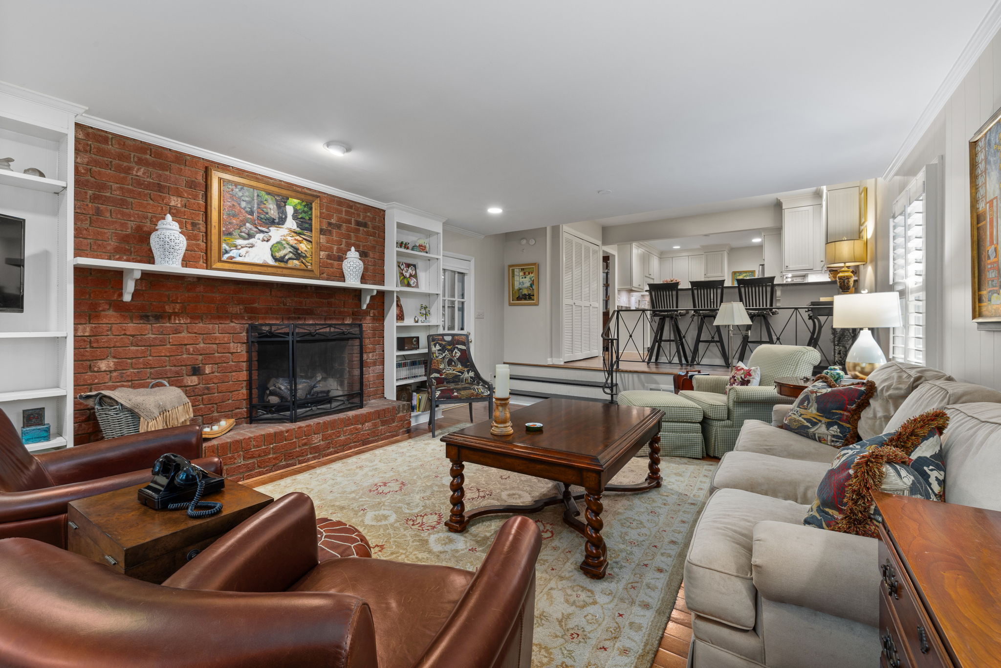 740 Currituck Drive, Raleigh NC