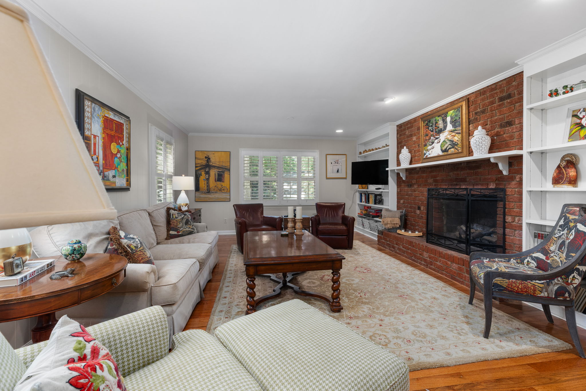 740 Currituck Drive, Raleigh NC