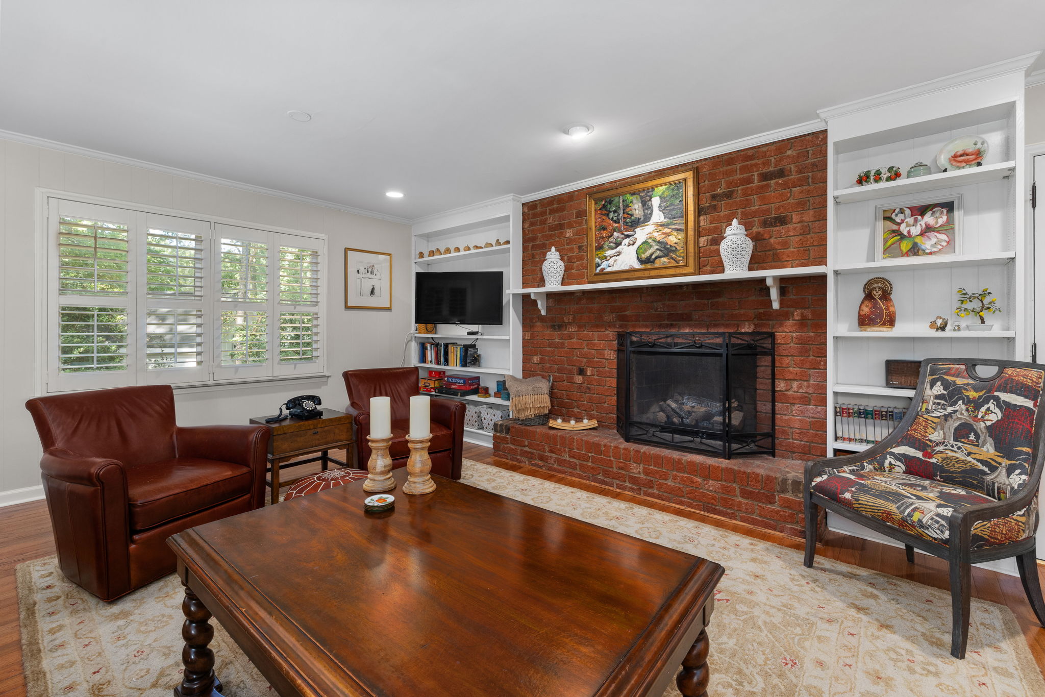 740 Currituck Drive, Raleigh NC