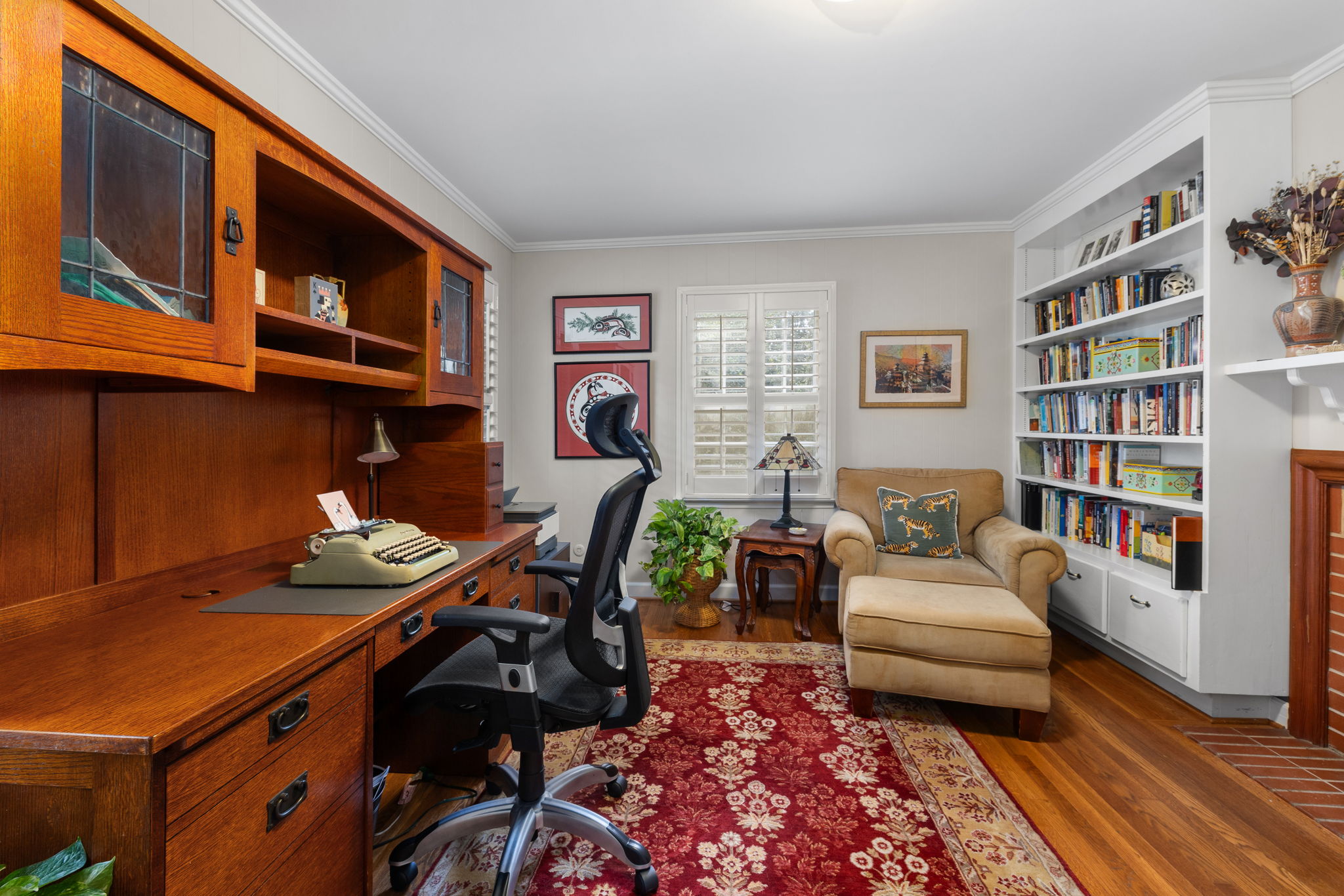 740 Currituck Drive, Raleigh NC