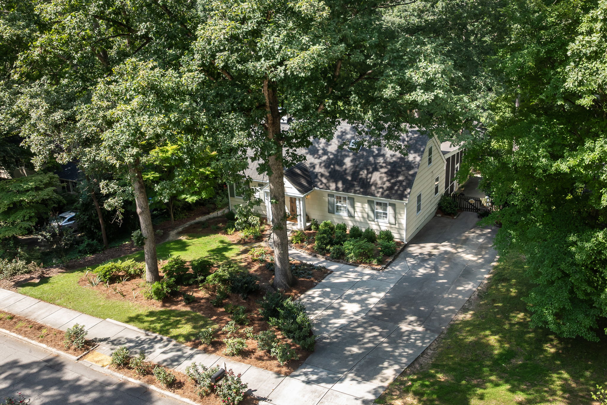 740 Currituck Drive, Raleigh NC