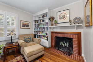 740 Currituck Drive, Raleigh NC