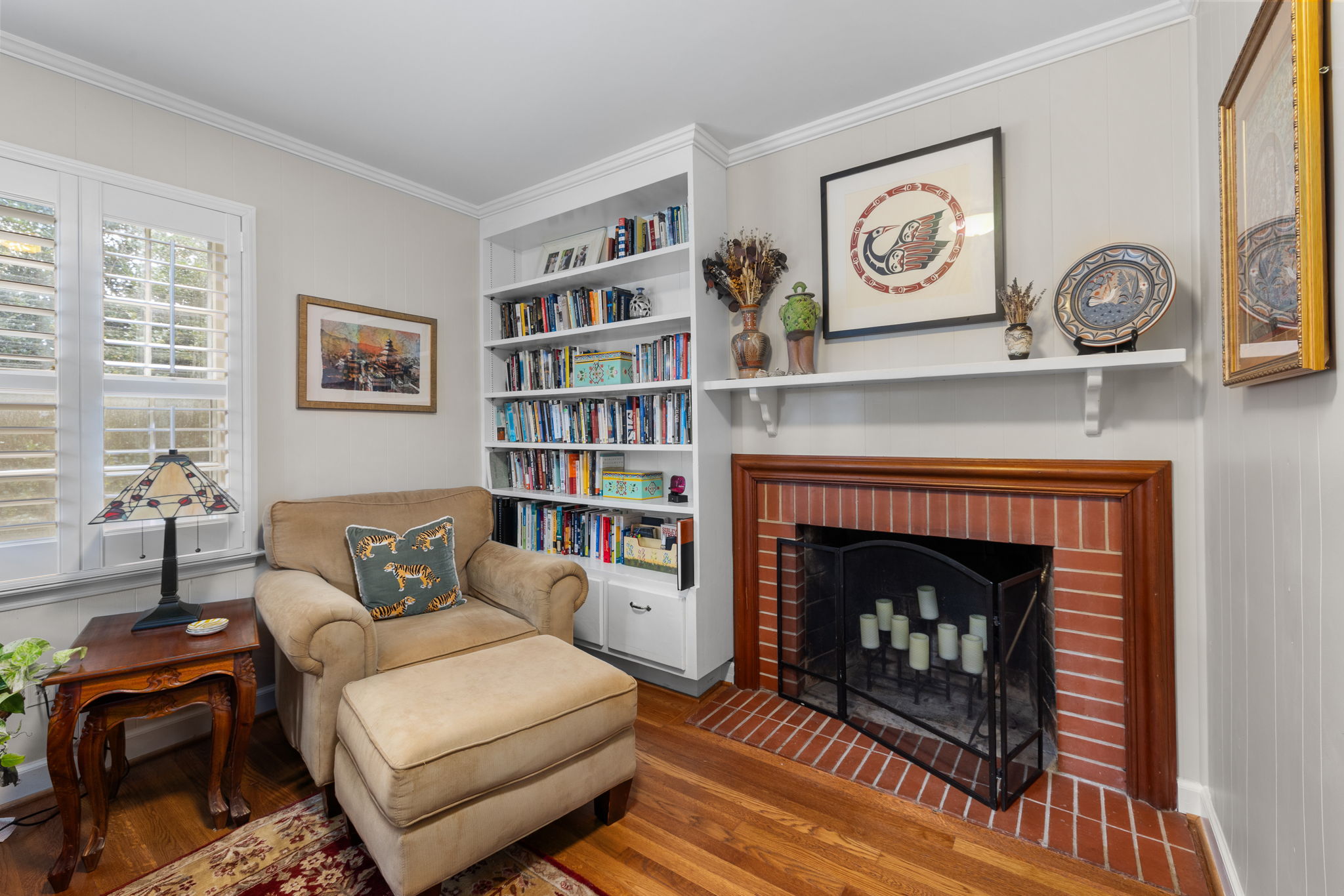 740 Currituck Drive, Raleigh NC