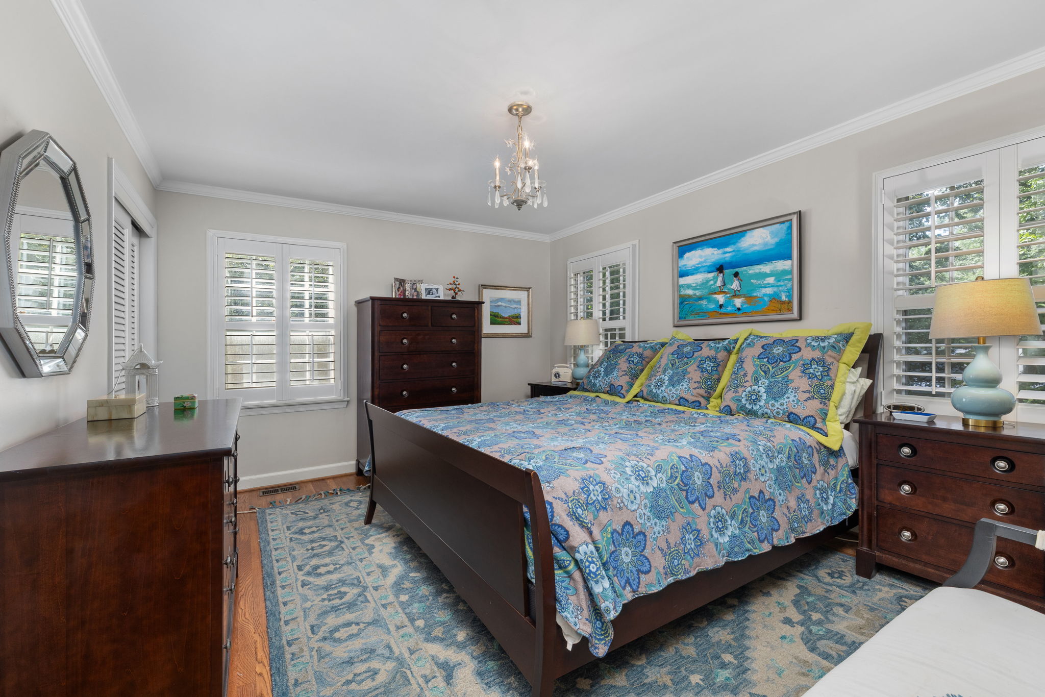 740 Currituck Drive, Raleigh NC