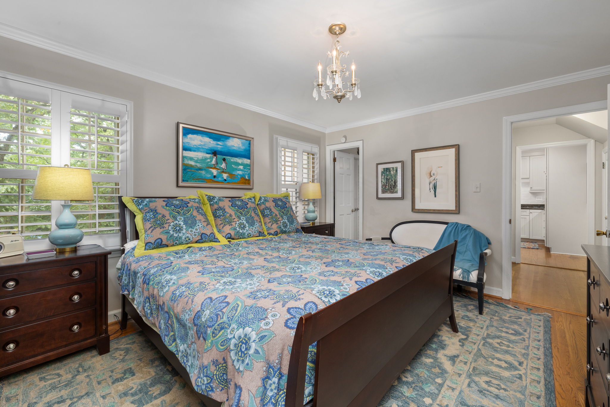 740 Currituck Drive, Raleigh NC