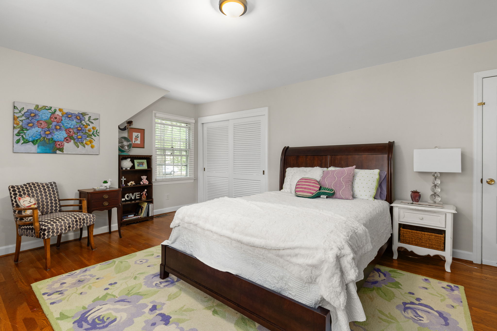 740 Currituck Drive, Raleigh NC