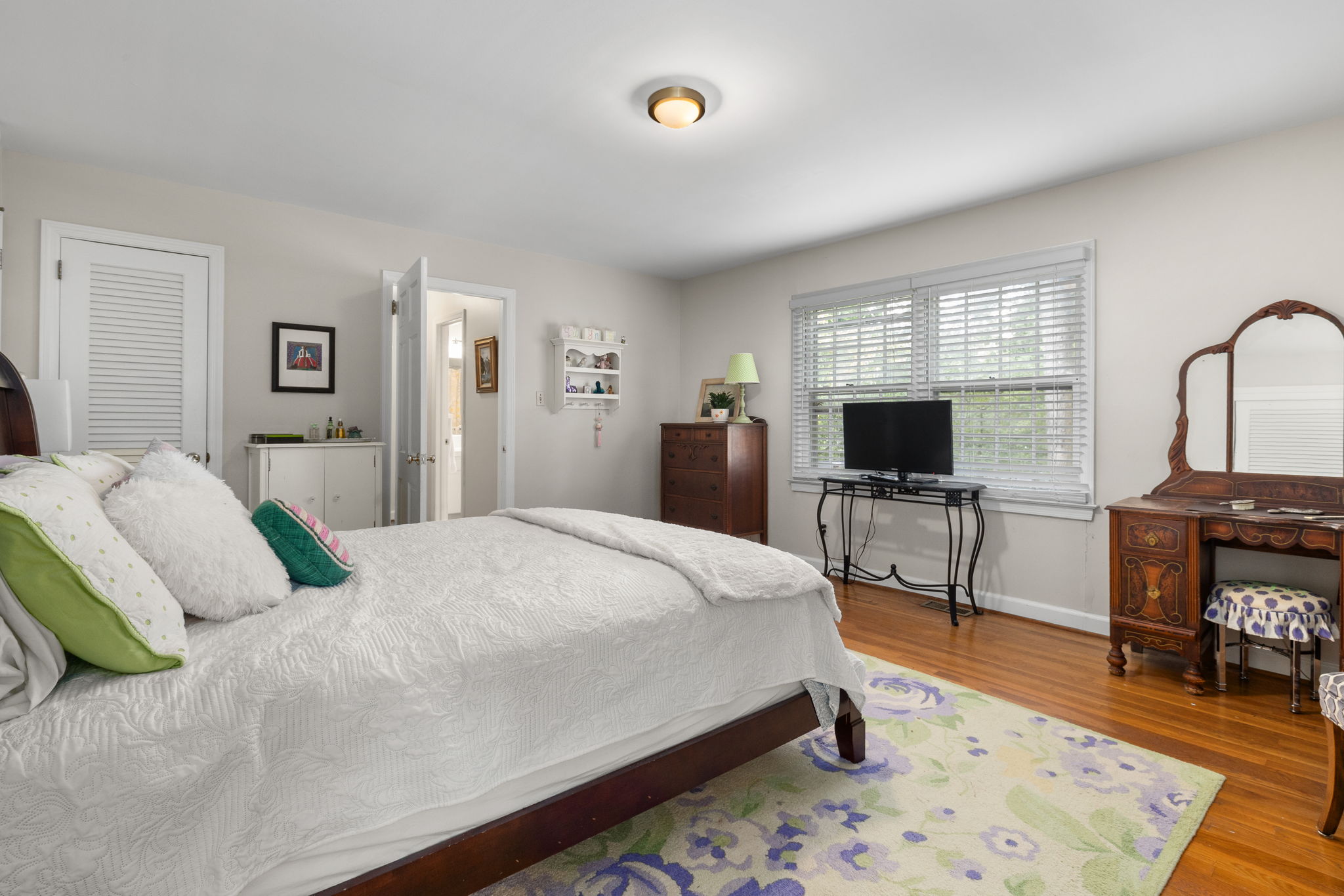 740 Currituck Drive, Raleigh NC