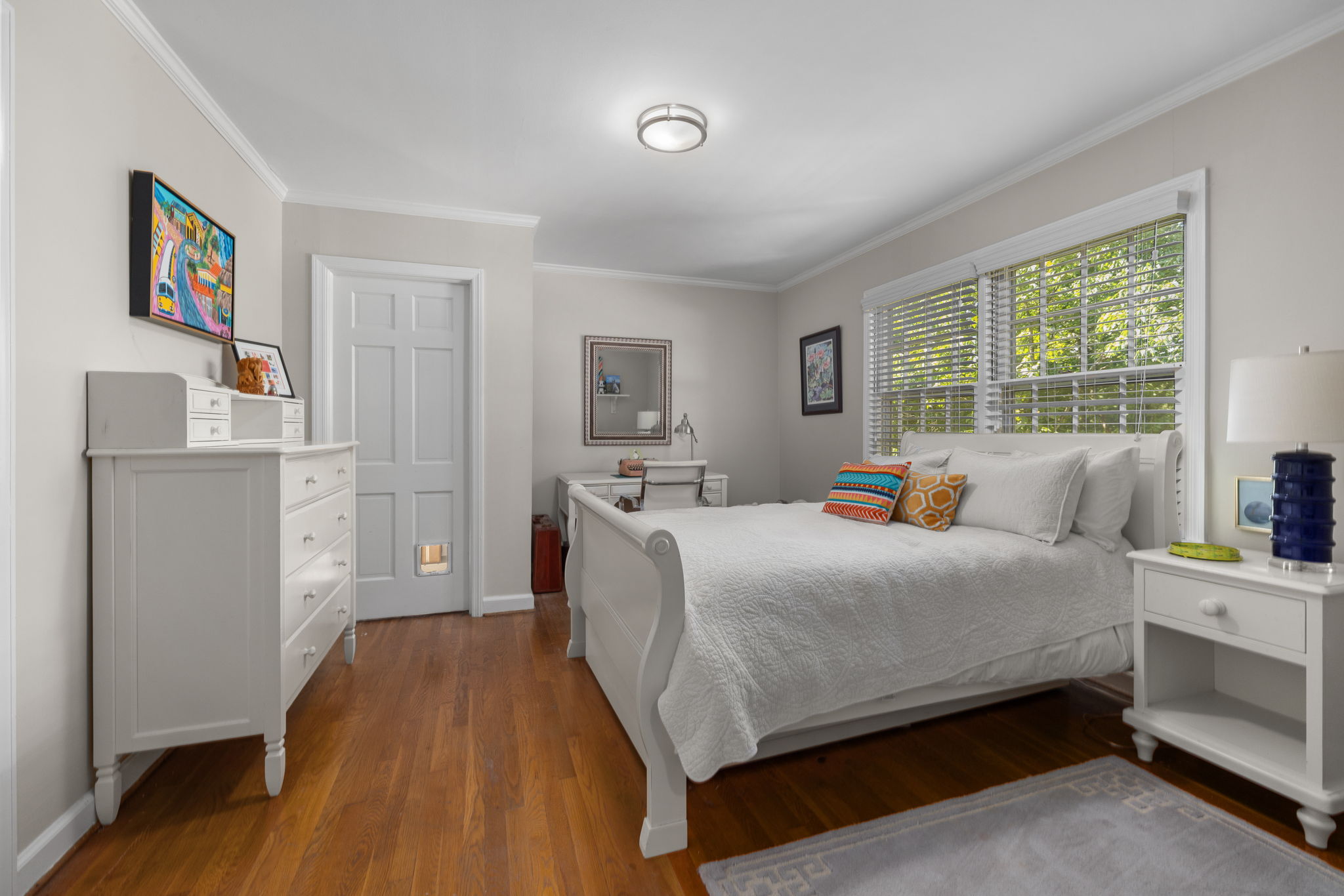 740 Currituck Drive, Raleigh NC