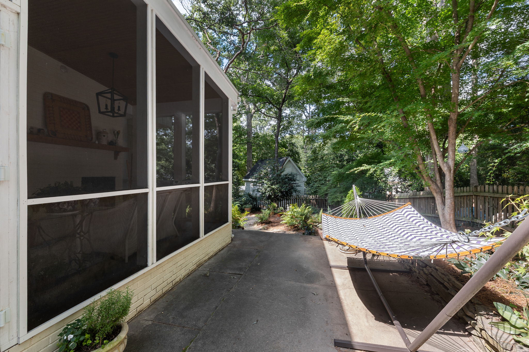 740 Currituck Drive, Raleigh NC