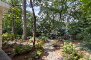740 Currituck Drive, Raleigh NC