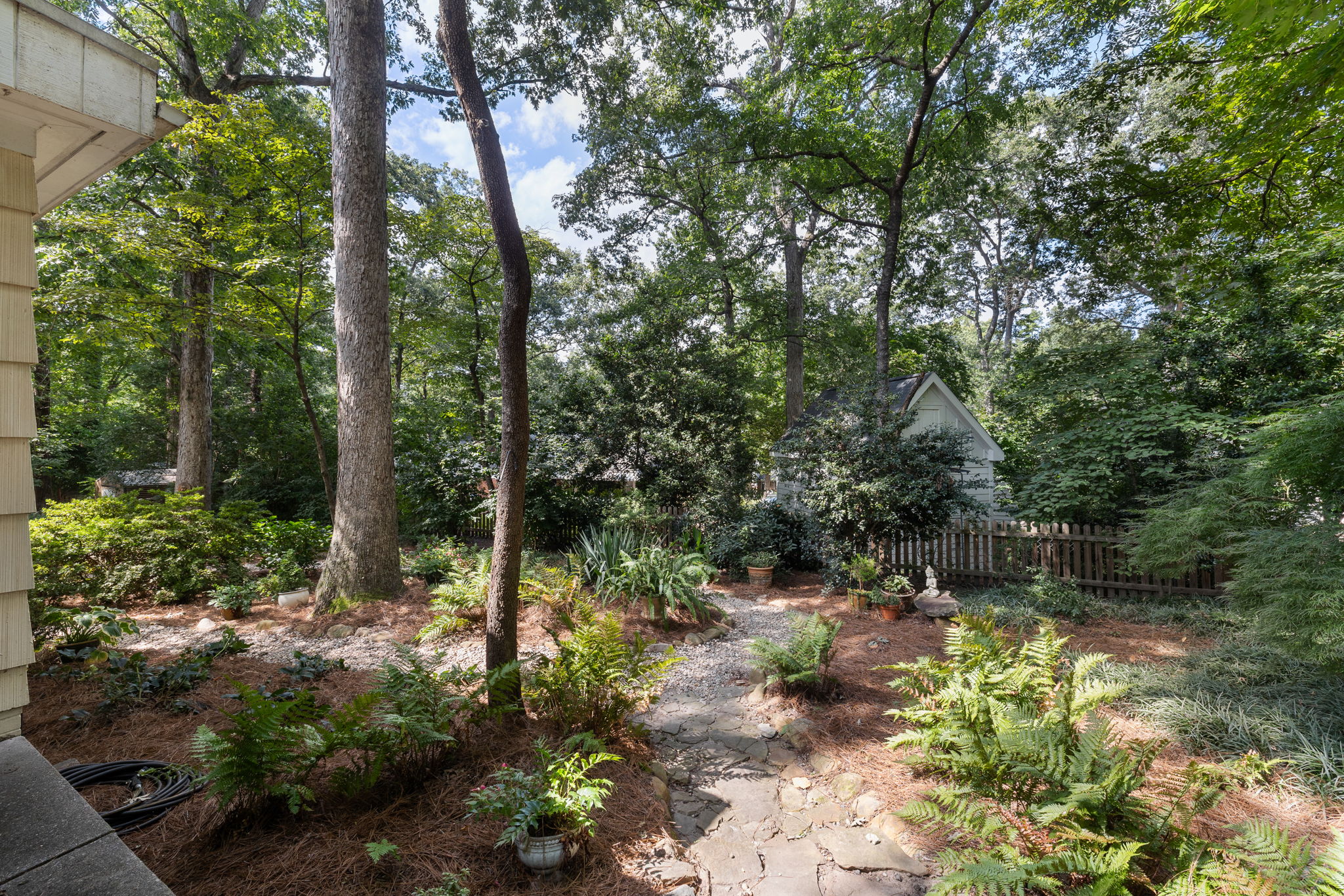 740 Currituck Drive, Raleigh NC