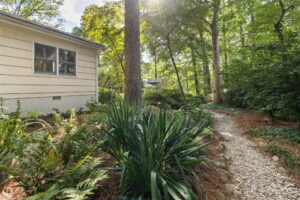 740 Currituck Drive, Raleigh NC