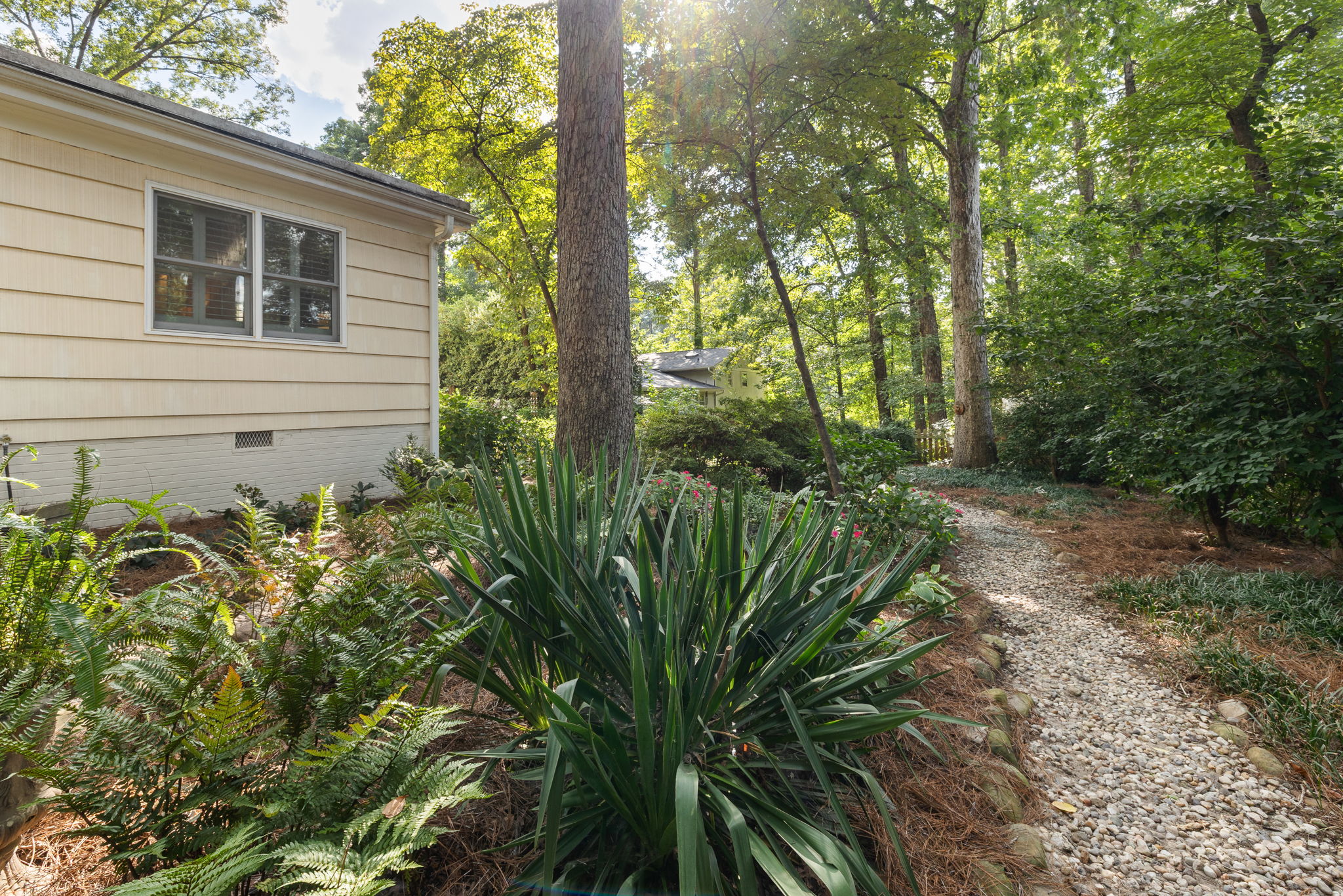 740 Currituck Drive, Raleigh NC
