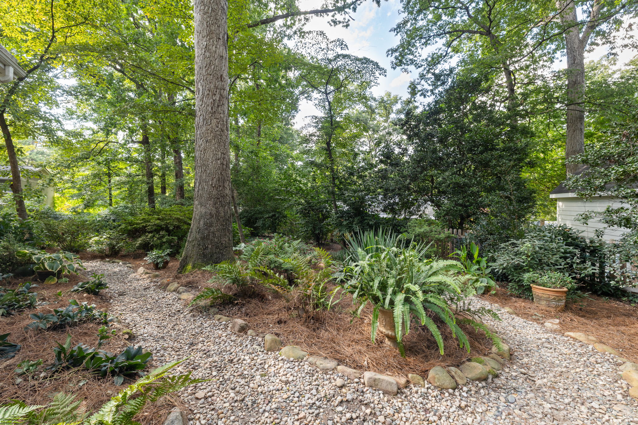 740 Currituck Drive, Raleigh NC