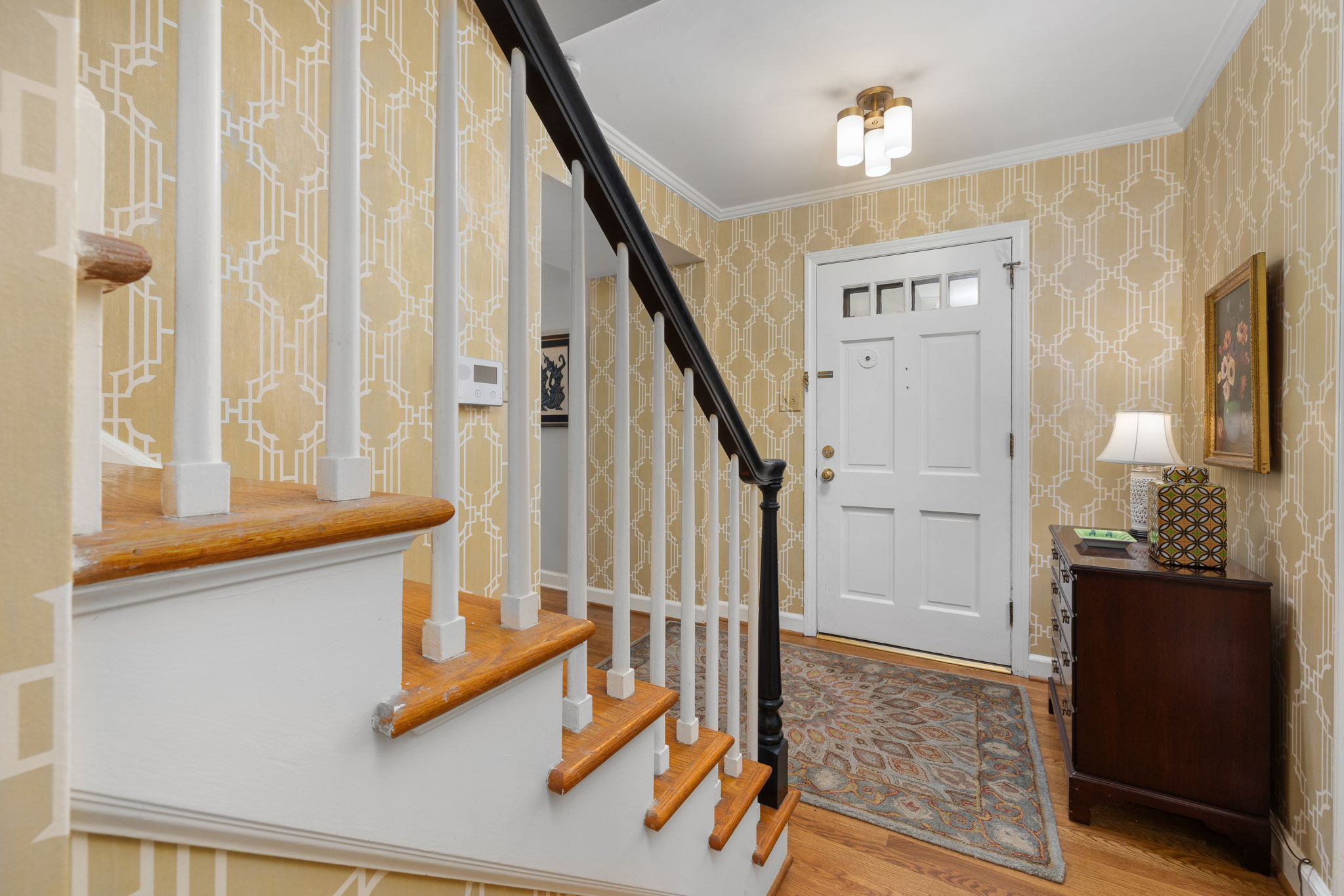 740 Currituck Drive, Raleigh NC