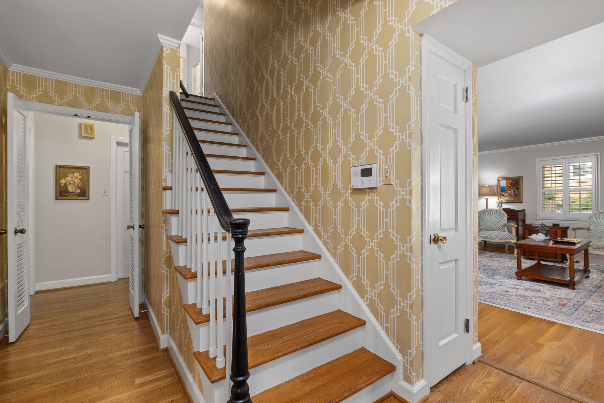 740 Currituck Drive, Raleigh NC