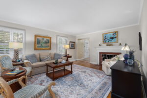 740 Currituck Drive, Raleigh NC