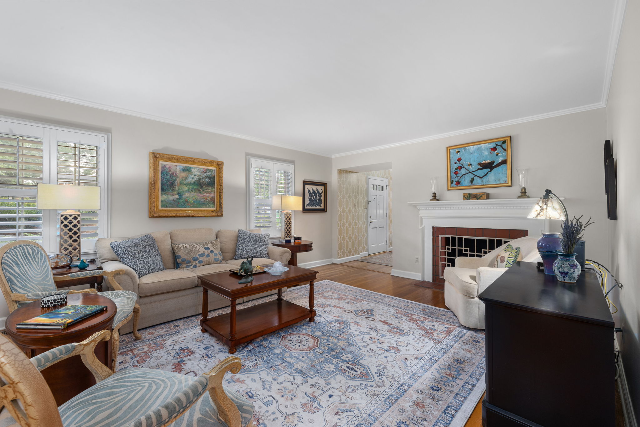 740 Currituck Drive, Raleigh NC