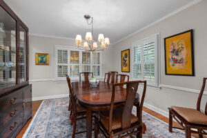 740 Currituck Drive, Raleigh NC