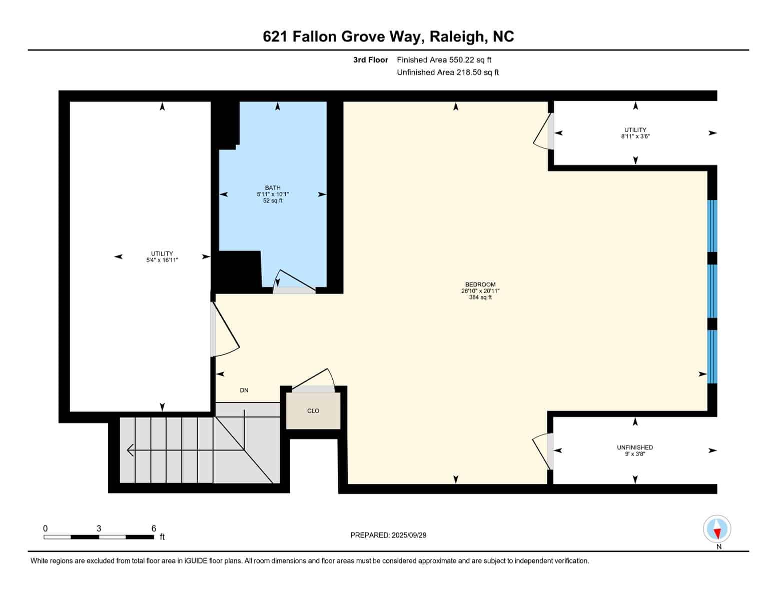621 Fallon Grove Way