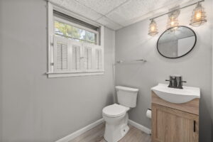 135 Emerald Circle, Durham NC