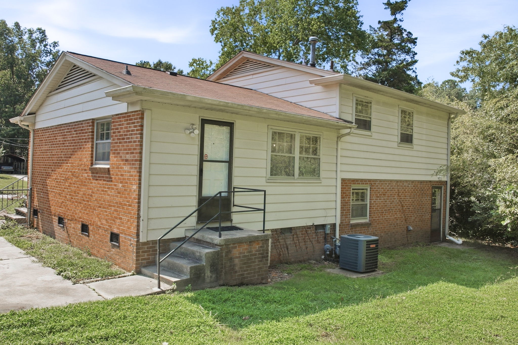 135 Emerald Circle, Durham NC