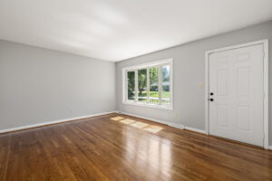 135 Emerald Circle, Durham NC