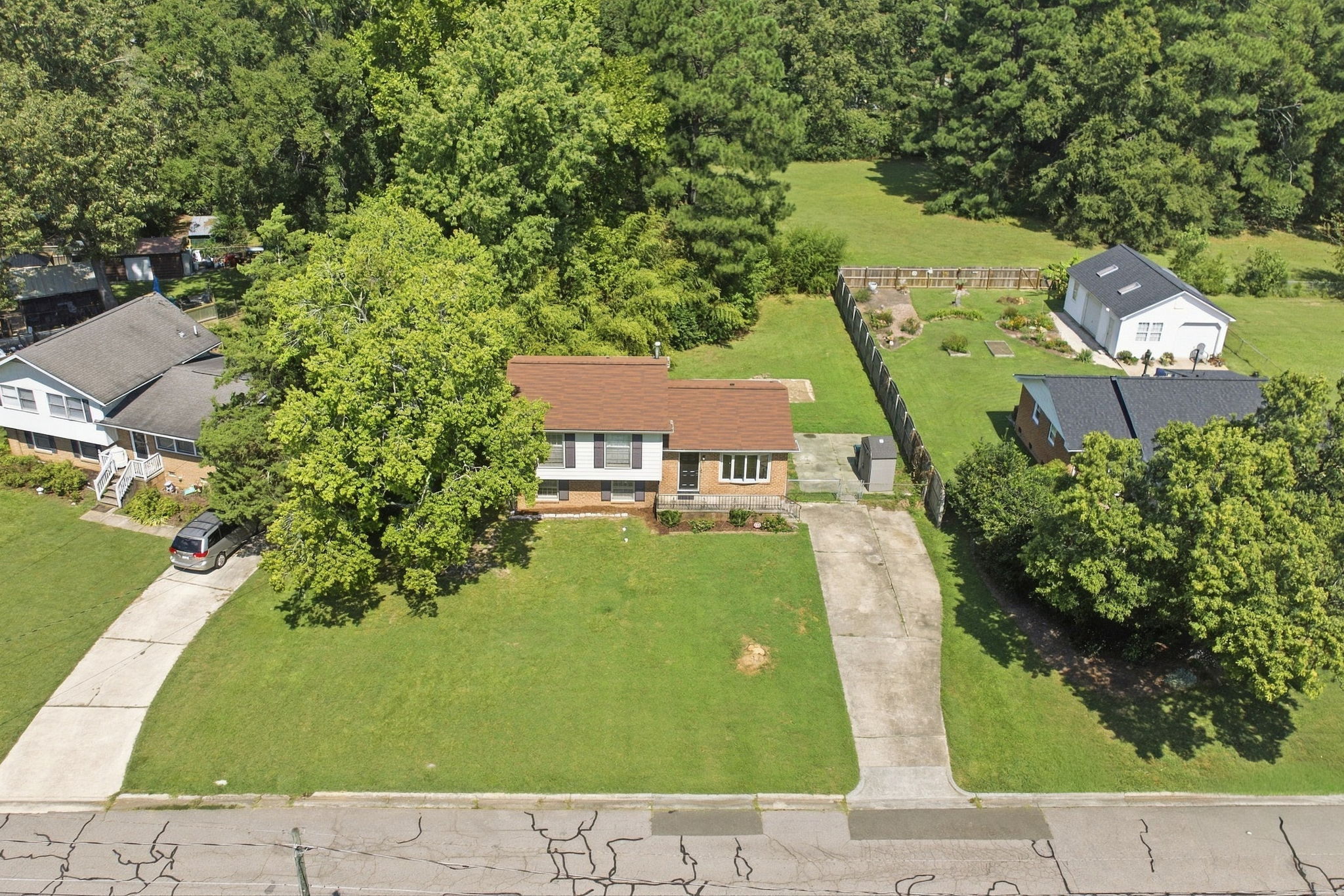 135 Emerald Circle, Durham NC