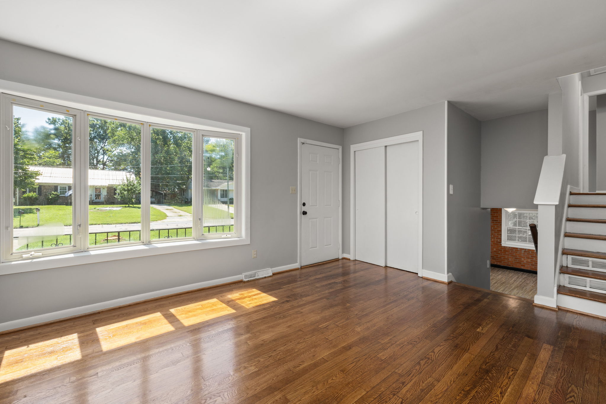 135 Emerald Circle, Durham NC