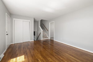 135 Emerald Circle, Durham NC