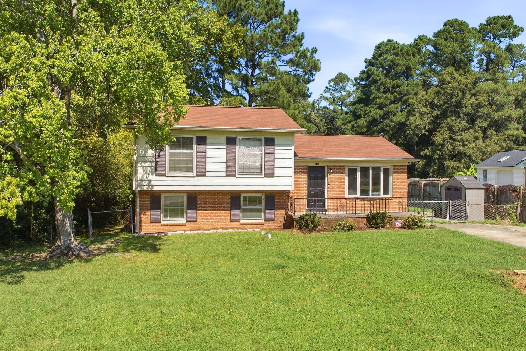135 Emerald Circle, Durham NC